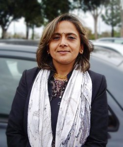 Profile photo of Nandini Mohindra